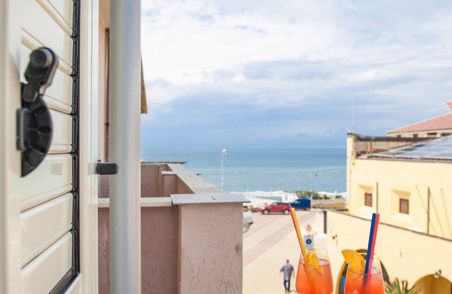 Casa Vacanze B&B Ucciali