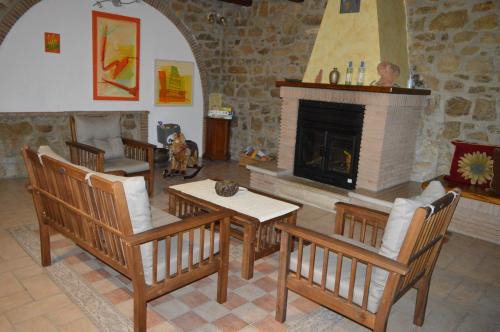 Casa vacanze in famiglia relax e natura