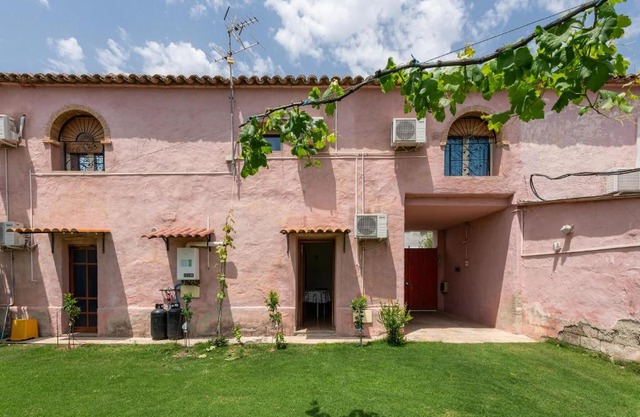 Casa Vacanza del Corso - Masenti 9