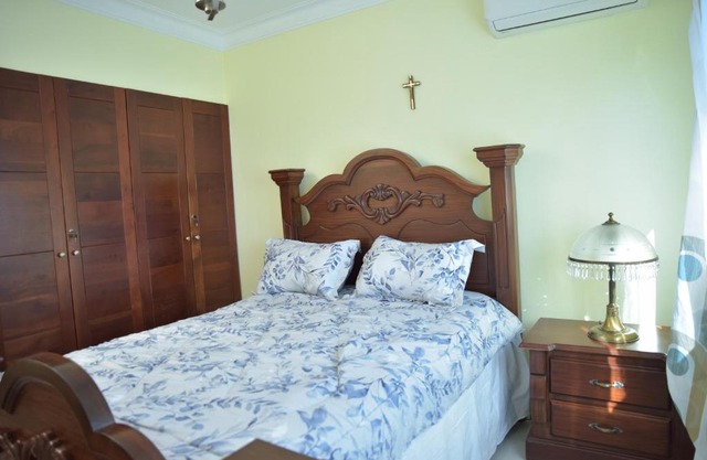 Casa Vacanza El Sueño Tropical