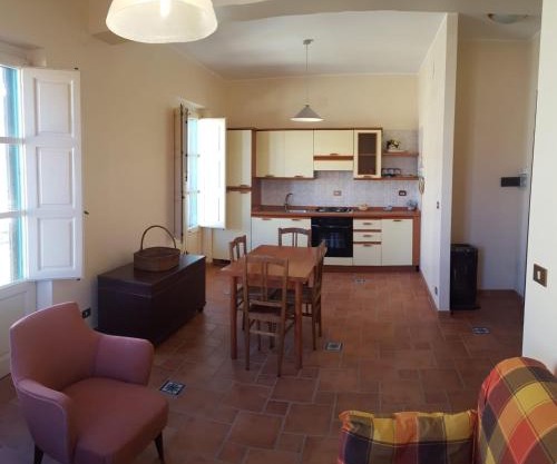 Casa vacanza Gioiosa Sea