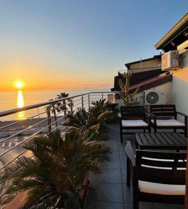 Casa Vacanze Arya