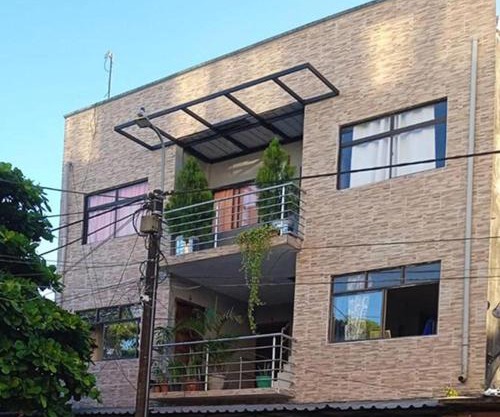 Casa Vacanze Cenaida Tucán