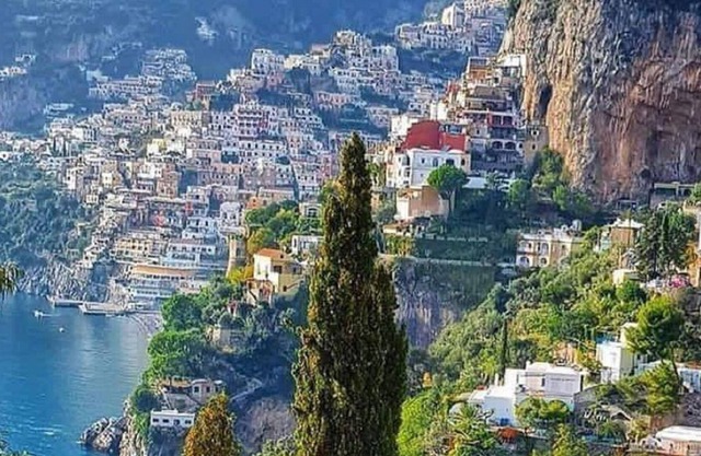 Casa vacanze Costiera Amalfitana