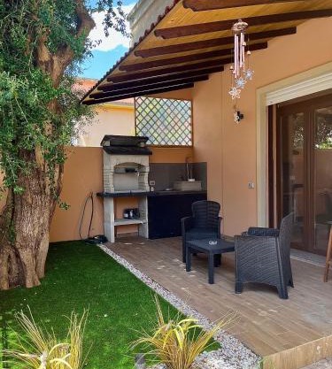 casa vacanze I GIARDINI DI VIALE REPUBBLICA