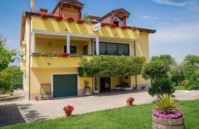 Casa Vacanze Il Girasole
