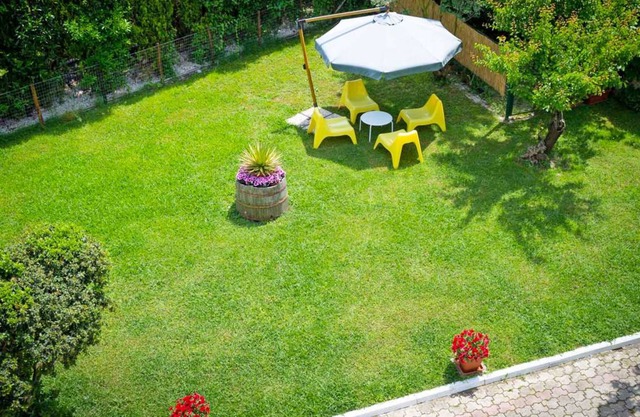 Casa Vacanze Il Girasole 250.1