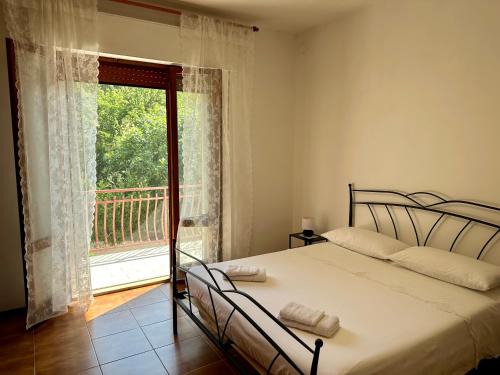 Casa Vacanze La Roccetta