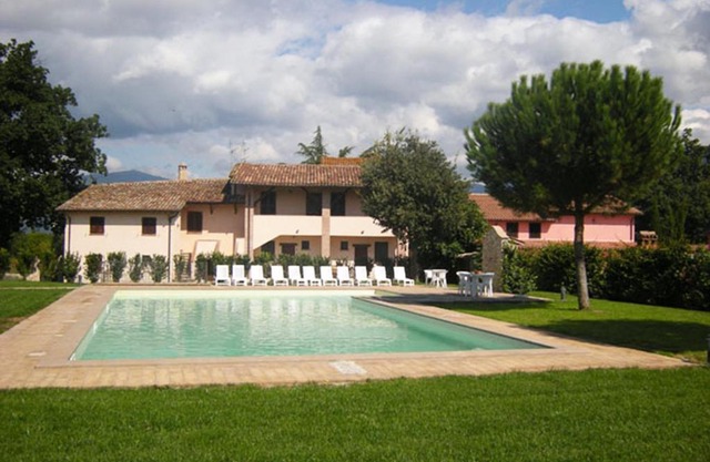 Casa Vacanze Nonna Vittoria