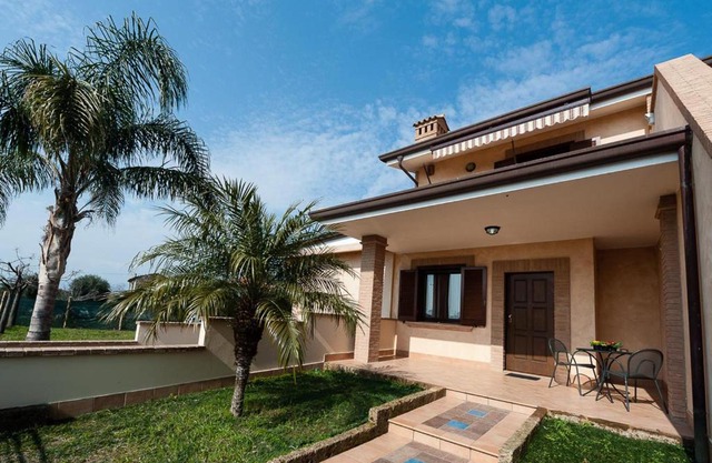Casa Vacanze Polifemo 