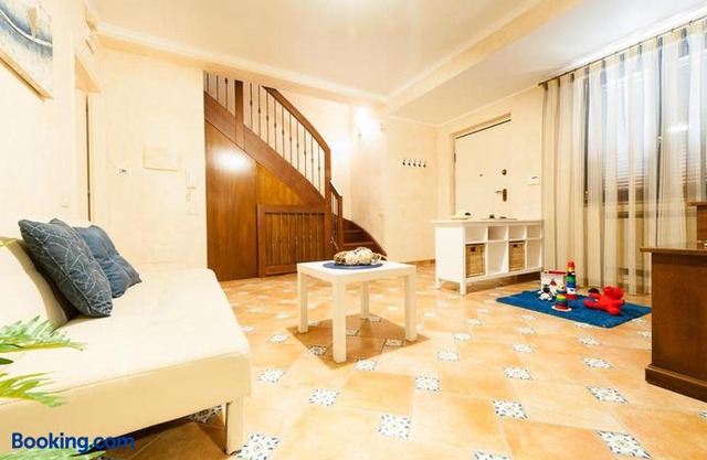 Casa Vacanze Polifemo