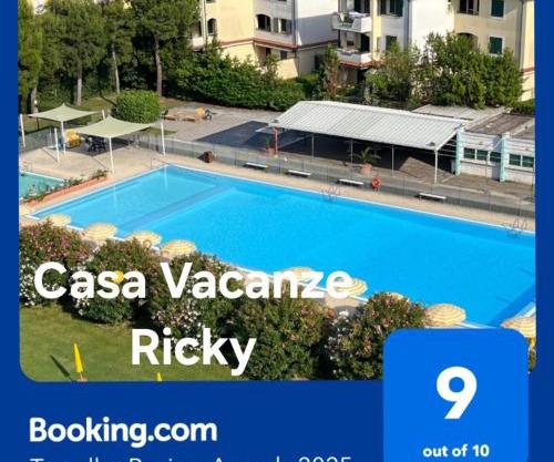 Casa vacanze Ricky