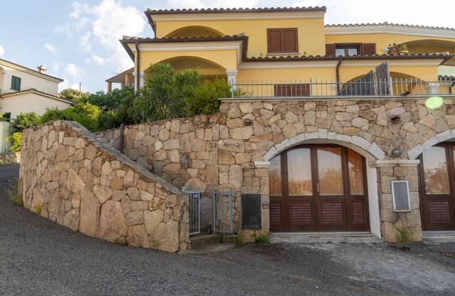 Casa Vacanze Solità - Two Bedroom Apartment, Sleeps 4