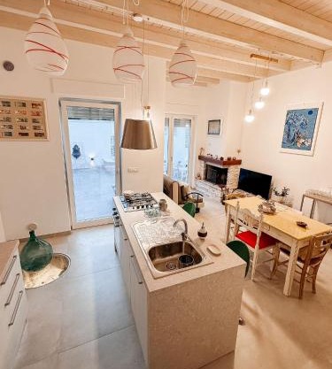 Casa Vacanze Villa Mariella