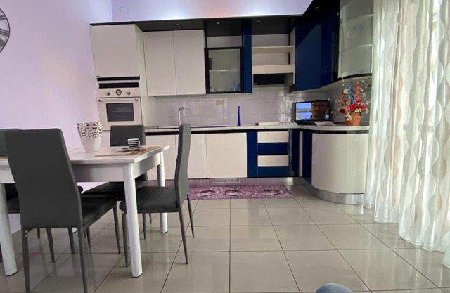 Casa vacanze “Villa Paola”