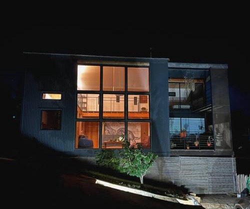 Casa Vaguada Laguna Verde