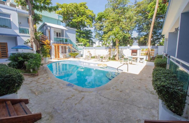 Casa Valeria Boutique Hotel