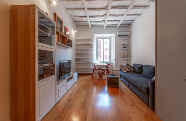 Casa Vanvitelli - Testaccio