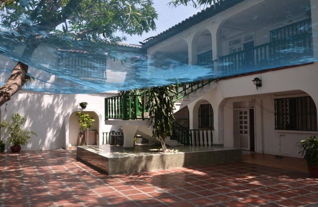 CASA VARGAS - Suite 10