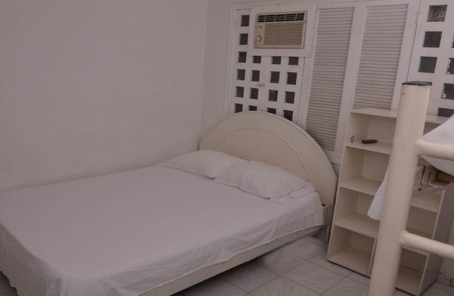 CASA VARGAS - Suite 4