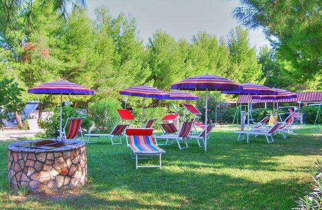 Casa Vea C: A welcoming apartment situated at a short distance from the beach, with Free WI-FI.