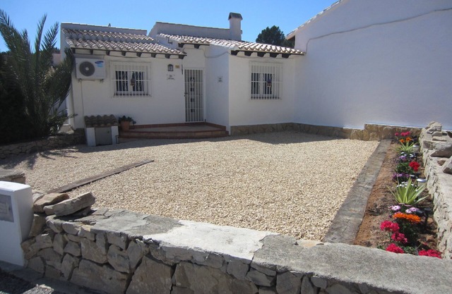 Casa Verano A Charming 2 bed Villa close to all amenities