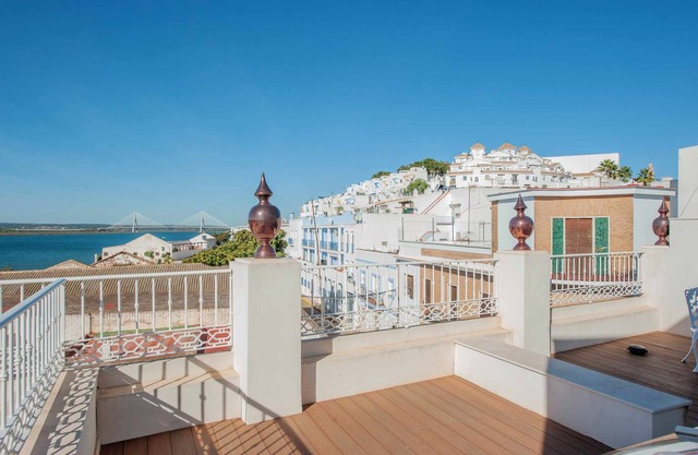 Casa Verde Ayamonte 29