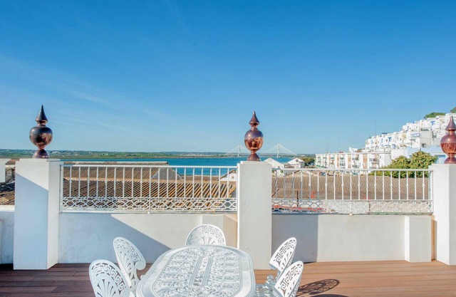 Casa Verde Ayamonte 4