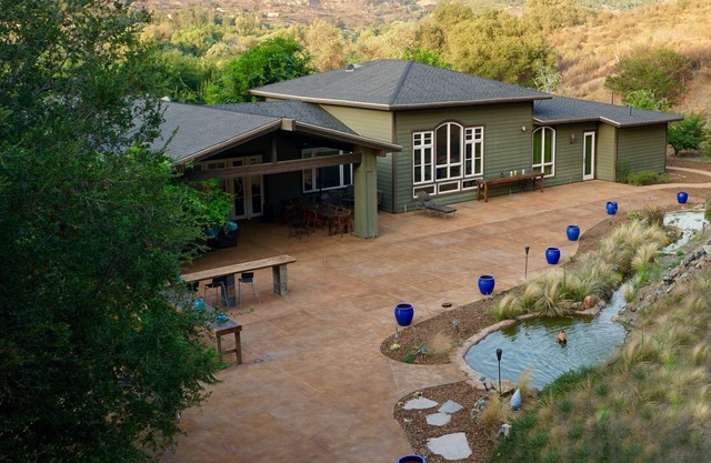 Casa Verde - Southern California Escape
