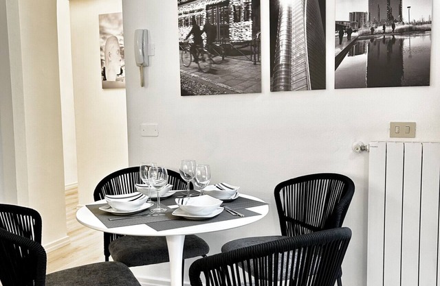 Casa Verga - Exclusive haven of style and elegance in Moscova