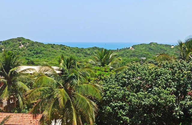 Casa Vermelha