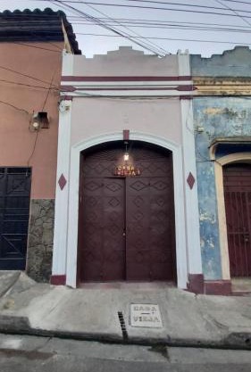 Casa Vieja Guest House