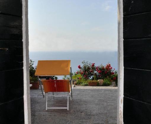 Casa Vigna Maria