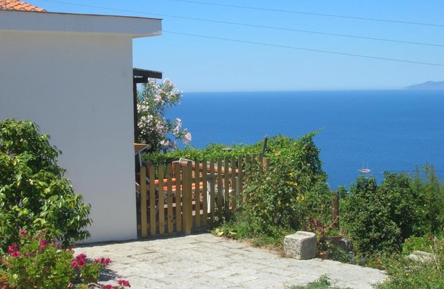 Casa Vigna Maria
