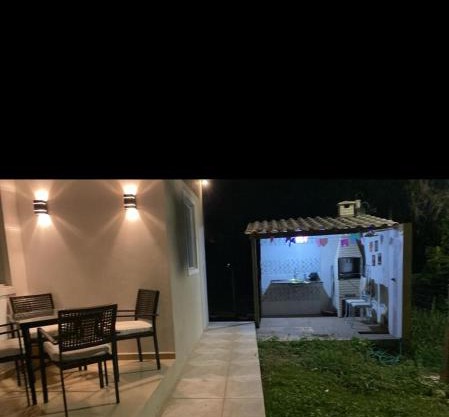 Casa Villa Serrano