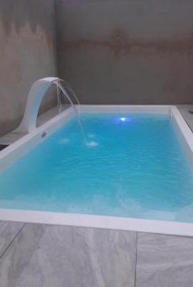 Casa Village do Sol