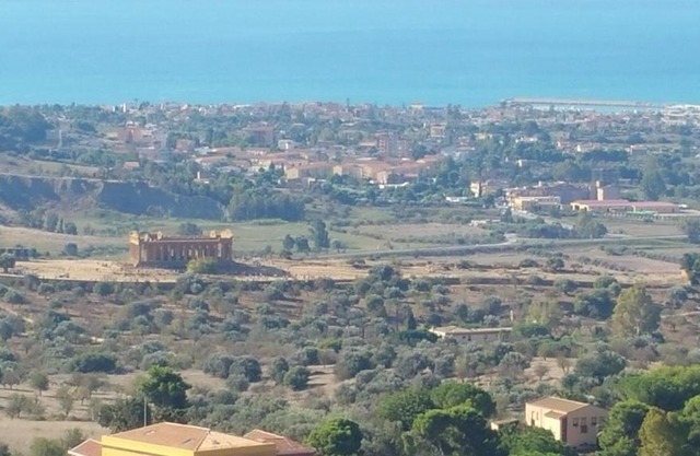 Casa Villaggio Pirandello