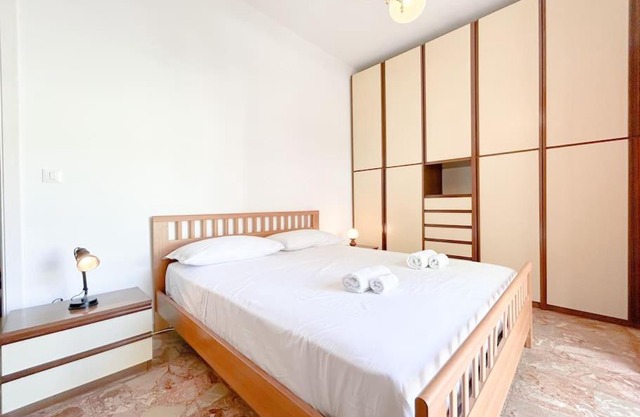 [Casa Vintage] a 100 mt dal mare