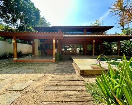 Casa Vinte e Cinco