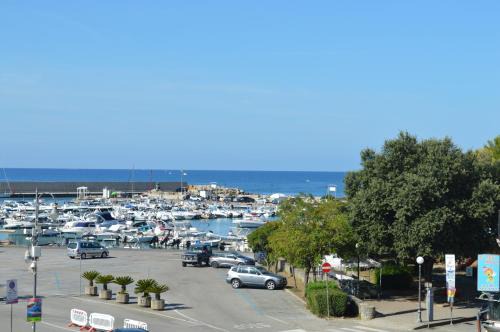 Casa Vista Mare a Casal Velino