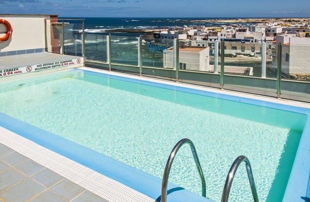 Casa Vista Mar Oliastur El Cotillo