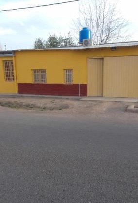 Casa Wasi Qellu