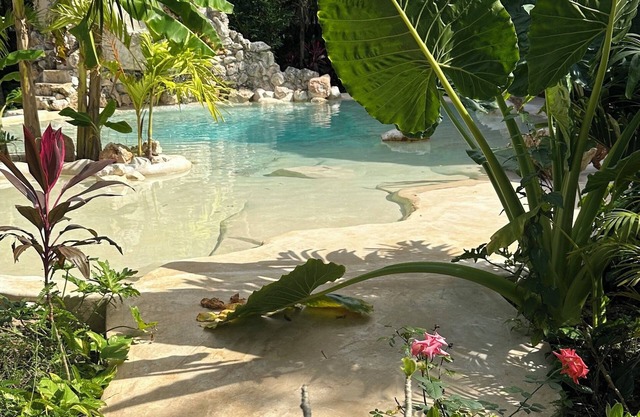 Casa Yaxunah 30 min from Chichen