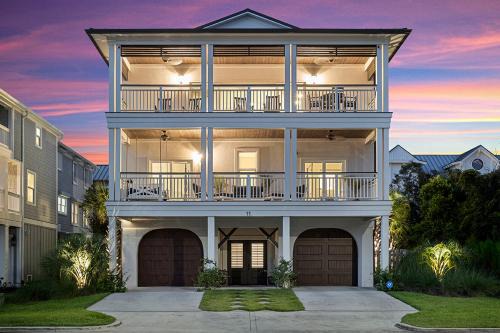 Casablanca by Sea Scape Properties