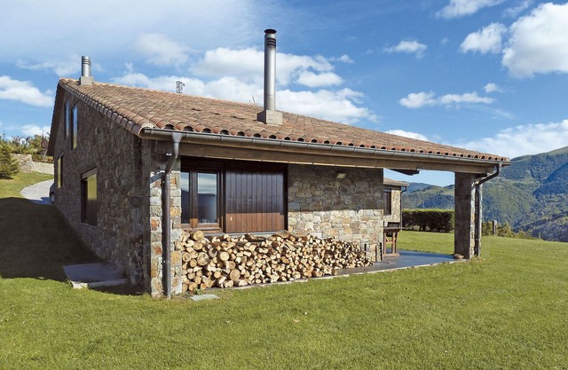 CasaCampelles I - Vall de Ribes - Vall de Nuria