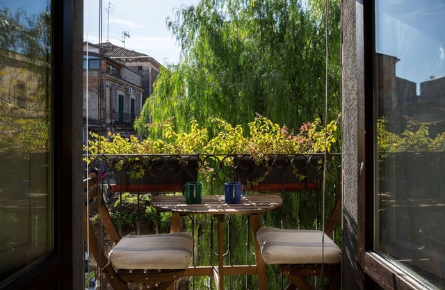 Casadellidria apartment