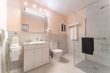 Casadelmar Apt 5 in Marbella
