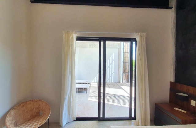 Casai | Relaxing oasis with premium amenities in the heart of Tulum
