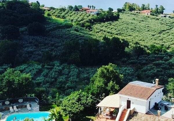 Casale Calabria Gizzeria