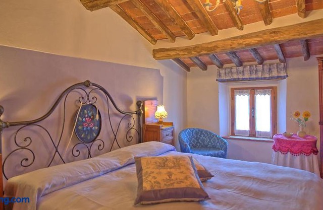 Casale di Cozzile